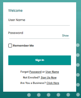 Aspire Login